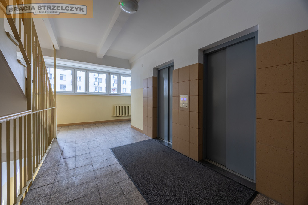 Mieszkanie Sprzedaż Warszawa Śródmieście Niska