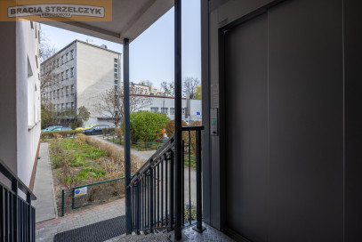 Mieszkanie Sprzedaż Warszawa Śródmieście Niska