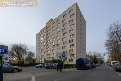 Mieszkanie Sprzedaż Warszawa Śródmieście Niska