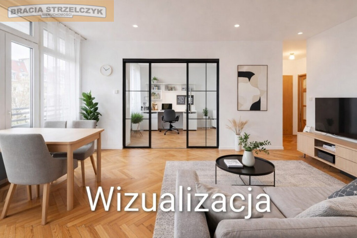 Mieszkanie Sprzedaż Warszawa Śródmieście Aleja Wyzwolenia 1