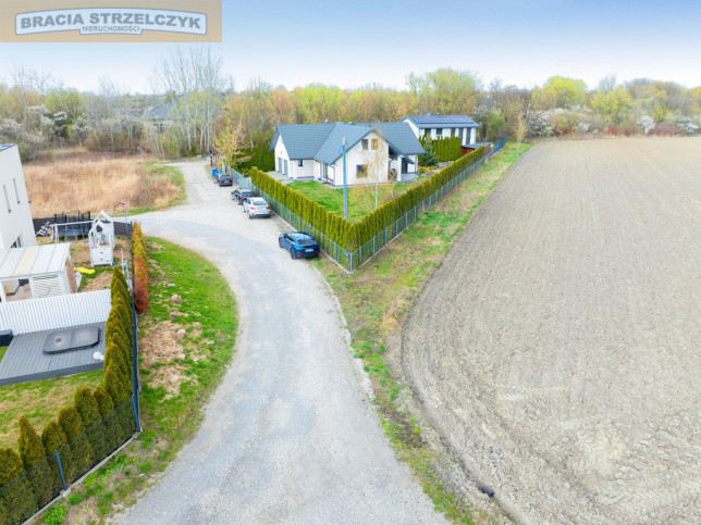 Działka Sprzedaż Pruszków 13