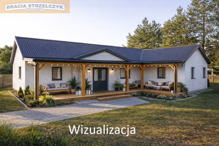 Dom Sprzedaż Kleczkowo 1