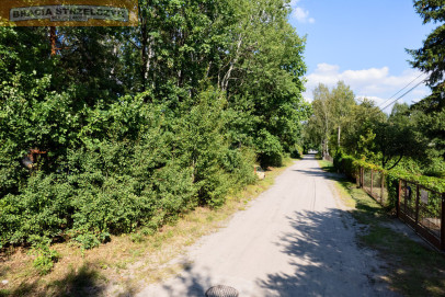 Działka Sprzedaż Sulejówek