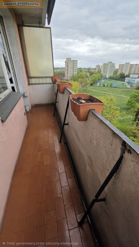 Mieszkanie Sprzedaż Warszawa Targówek Michała Kleofasa Ogińskiego 9