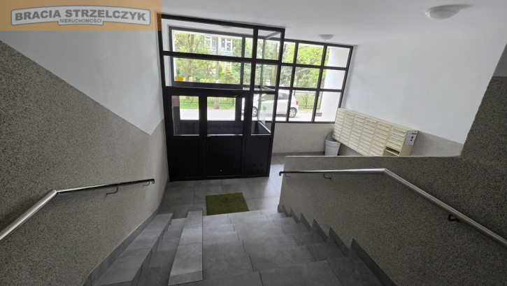 Mieszkanie Sprzedaż Warszawa Targówek Michała Kleofasa Ogińskiego 11