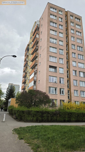 Mieszkanie Sprzedaż Warszawa Targówek Michała Kleofasa Ogińskiego 14