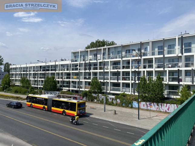 Mieszkanie Sprzedaż Warszawa Praga-Południe Międzynarodowa 20