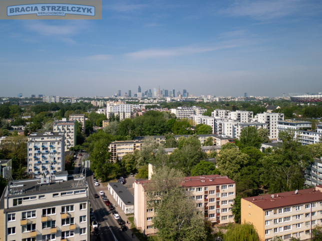 Mieszkanie Sprzedaż Warszawa Praga-Południe Międzynarodowa 13