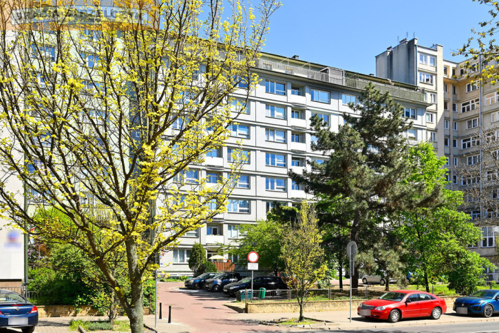 Mieszkanie Wynajem Warszawa Wola Płocka 8