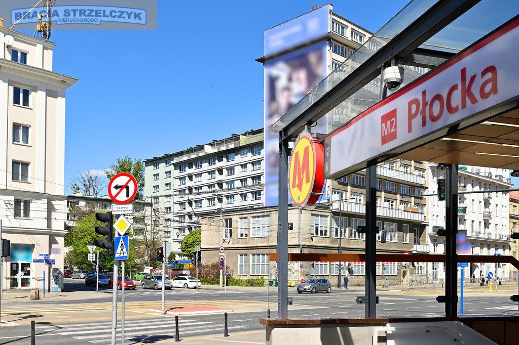 Mieszkanie Wynajem Warszawa Wola Płocka