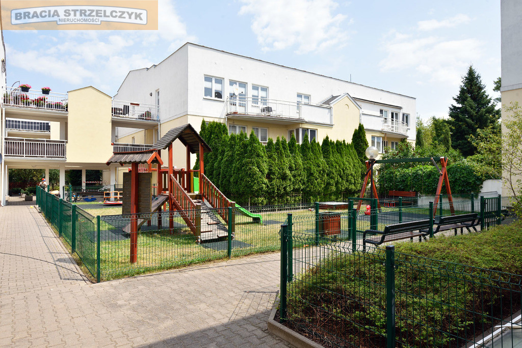 Mieszkanie Sprzedaż Warszawa Bemowo Zeusa