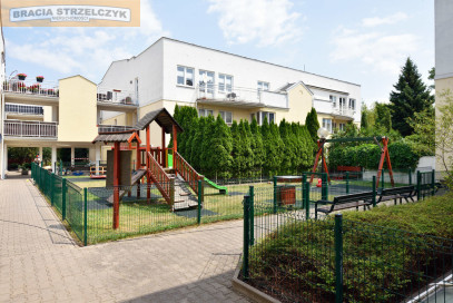 Mieszkanie Sprzedaż Warszawa Bemowo Zeusa