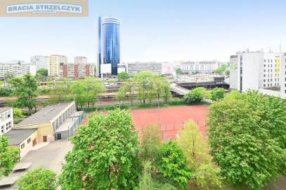 Mieszkanie Sprzedaż Warszawa Wola Platynowa