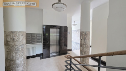 Lokal Wynajem Warszawa Śródmieście Mikołaja Kopernika