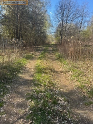 Działka Sprzedaż Grochowa 4