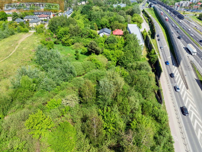 Działka Sprzedaż Marki 15