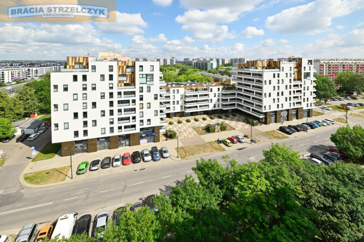 Lokal Sprzedaż Warszawa Bemowo Sternicza 5