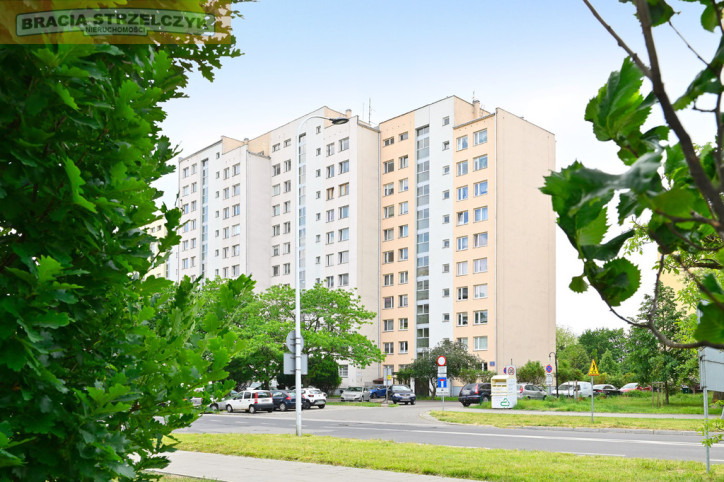 Lokal Sprzedaż Warszawa Bemowo Sternicza 7