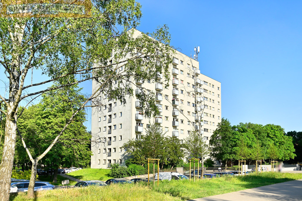 Mieszkanie Sprzedaż Warszawa Mokotów św. Bonifacego