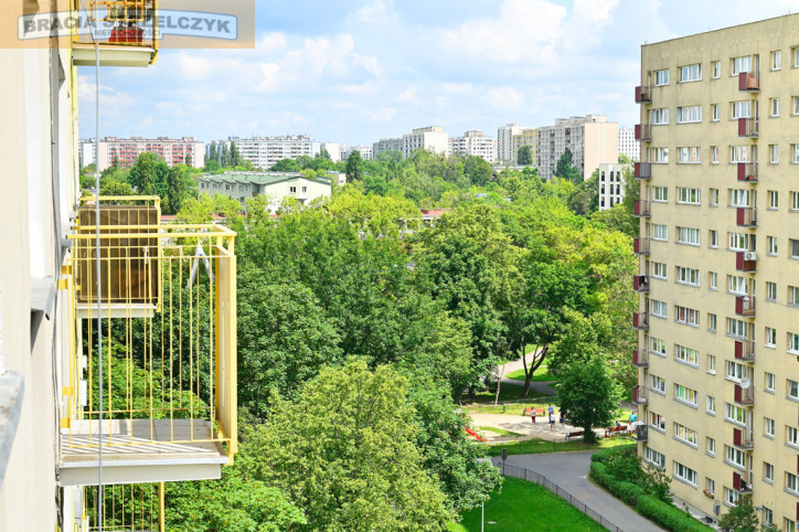 Mieszkanie Sprzedaż Warszawa Mokotów Orzycka 9