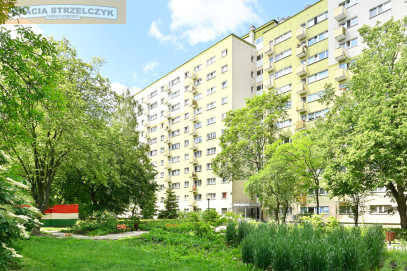 Mieszkanie Sprzedaż  Mokotów Orzycka
