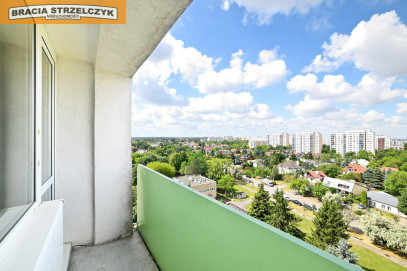 Mieszkanie Sprzedaż Warszawa Bemowo Puszczy Solskiej
