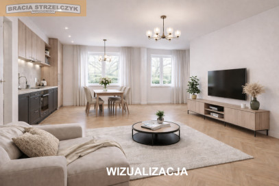 Mieszkanie Sprzedaż  Śródmieście Aleja Wyzwolenia