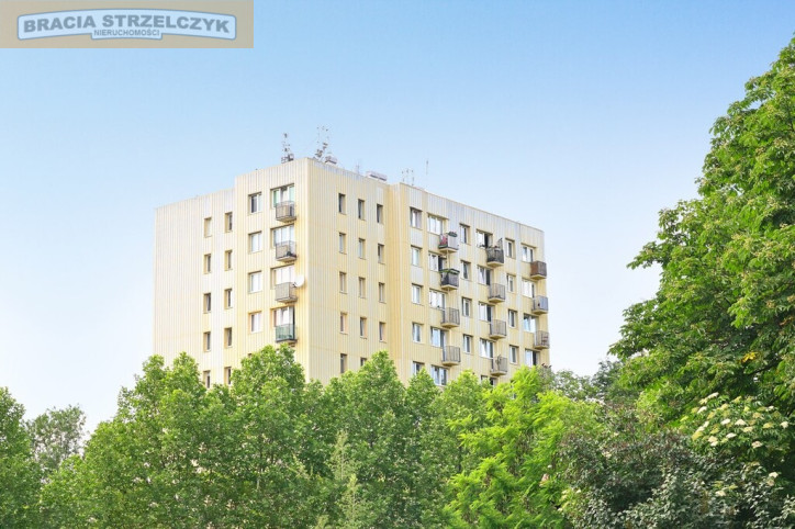Mieszkanie Sprzedaż Warszawa Mokotów Gotarda 1