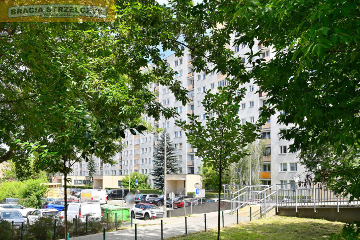 Mieszkanie Sprzedaż Warszawa Praga-Północ al.&nbsp;Tysiąclecia 1