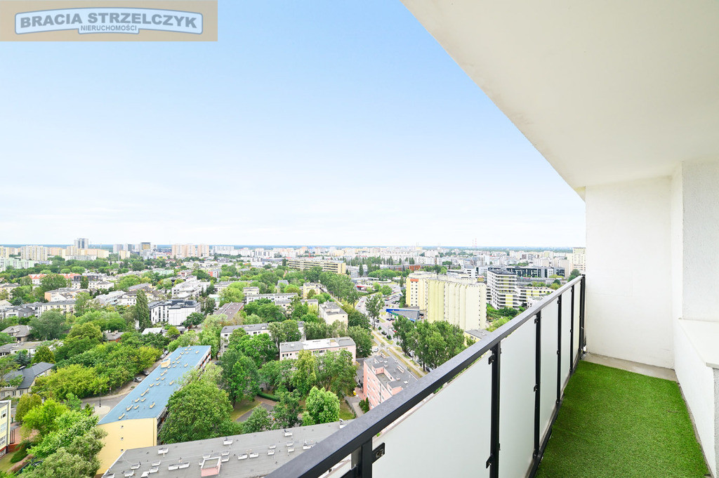 Mieszkanie Sprzedaż Warszawa Praga-Południe Majdańska