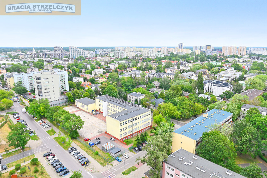 Mieszkanie Sprzedaż Warszawa Praga-Południe Majdańska