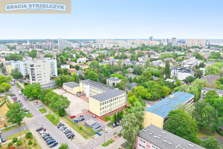 Mieszkanie Sprzedaż Warszawa Praga-Południe Majdańska 16
