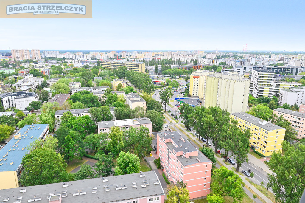 Mieszkanie Sprzedaż Warszawa Praga-Południe Majdańska