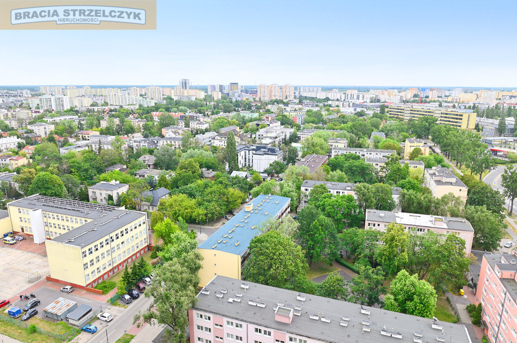 Mieszkanie Sprzedaż Warszawa Praga-Południe Majdańska