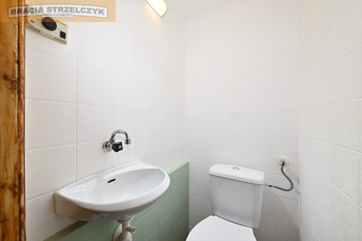 Mieszkanie Wynajem  Mokotów Artura Grottgera 7
