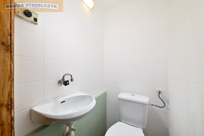 Mieszkanie Wynajem  Mokotów Artura Grottgera