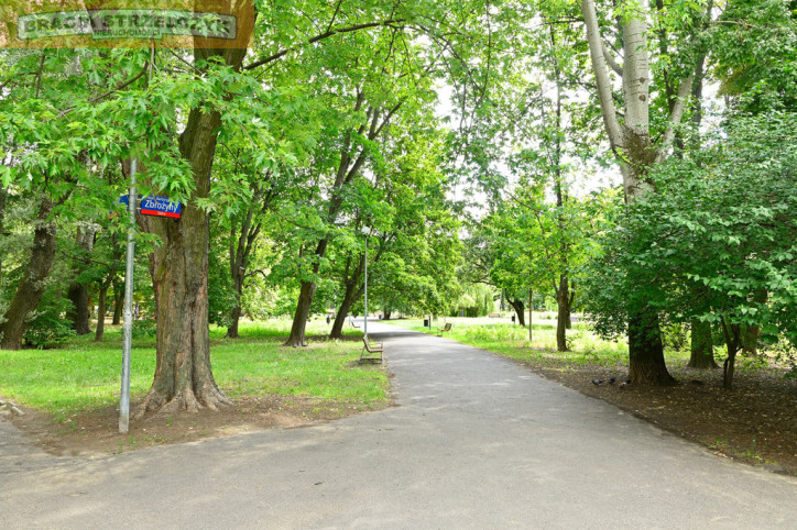 Mieszkanie Wynajem  Mokotów Artura Grottgera 12