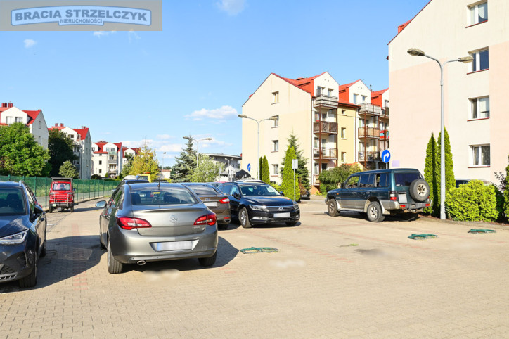 Mieszkanie Sprzedaż Warszawa Białołęka Skarbka z Gór 11