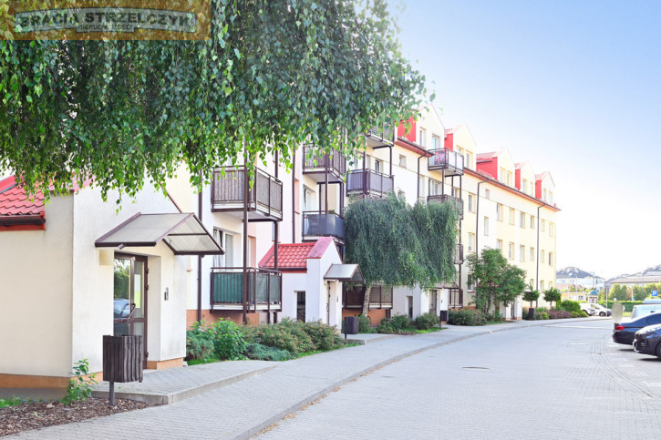 Mieszkanie Sprzedaż Warszawa Białołęka Skarbka z Gór 10