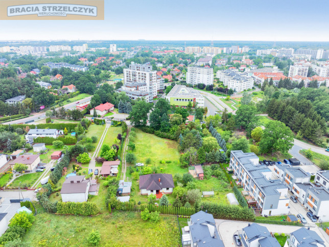 Działka Sprzedaż  Białołęka 4