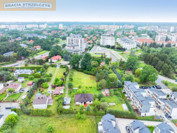 Działka Sprzedaż  Białołęka