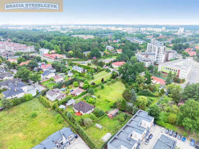 Działka Sprzedaż  Białołęka 5