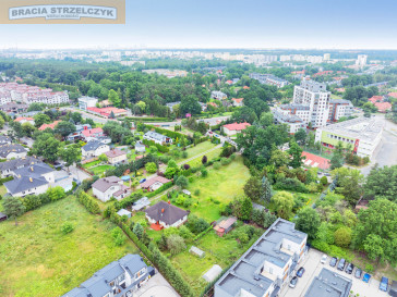 Działka Sprzedaż  Białołęka