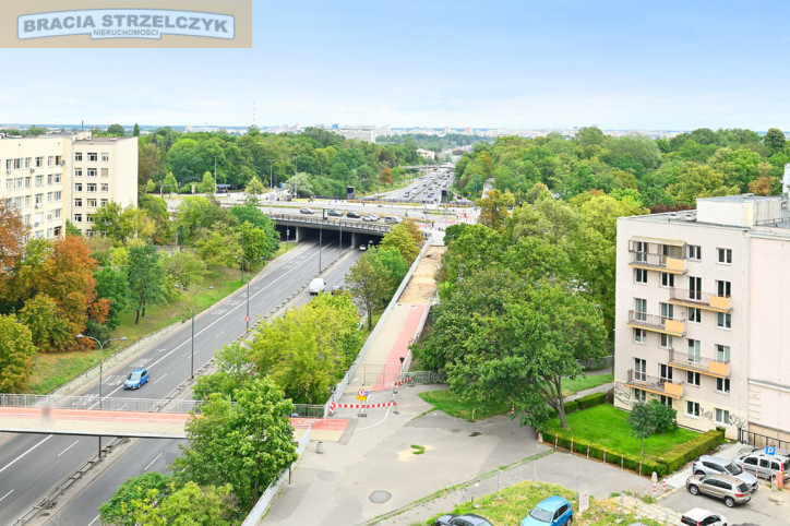 Mieszkanie Sprzedaż Warszawa Śródmieście Aleja Armii Ludowej 3