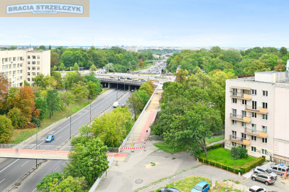 Mieszkanie Sprzedaż Warszawa Śródmieście Aleja Armii Ludowej