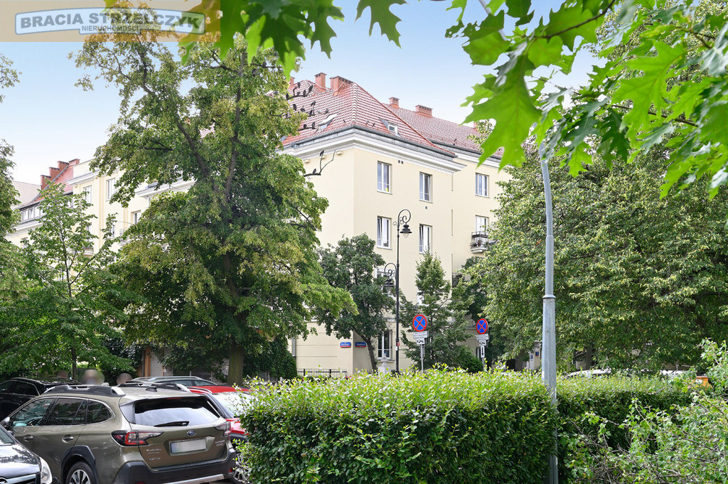 Mieszkanie Wynajem Warszawa Akademicka