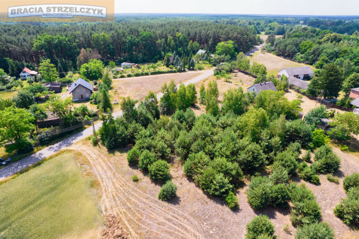Działka Sprzedaż Słopsk Wincentego Witosa 4