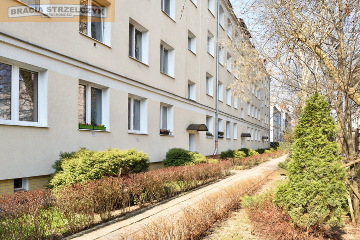 Mieszkanie Sprzedaż Warszawa Mokotów Zakrzewska 8