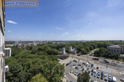 Mieszkanie Wynajem  Śródmieście Smolna
