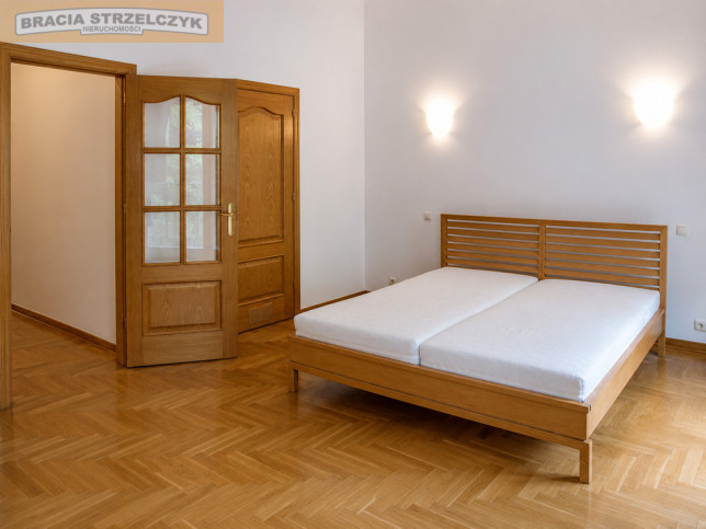 Mieszkanie Wynajem  Śródmieście Podchorążych 2